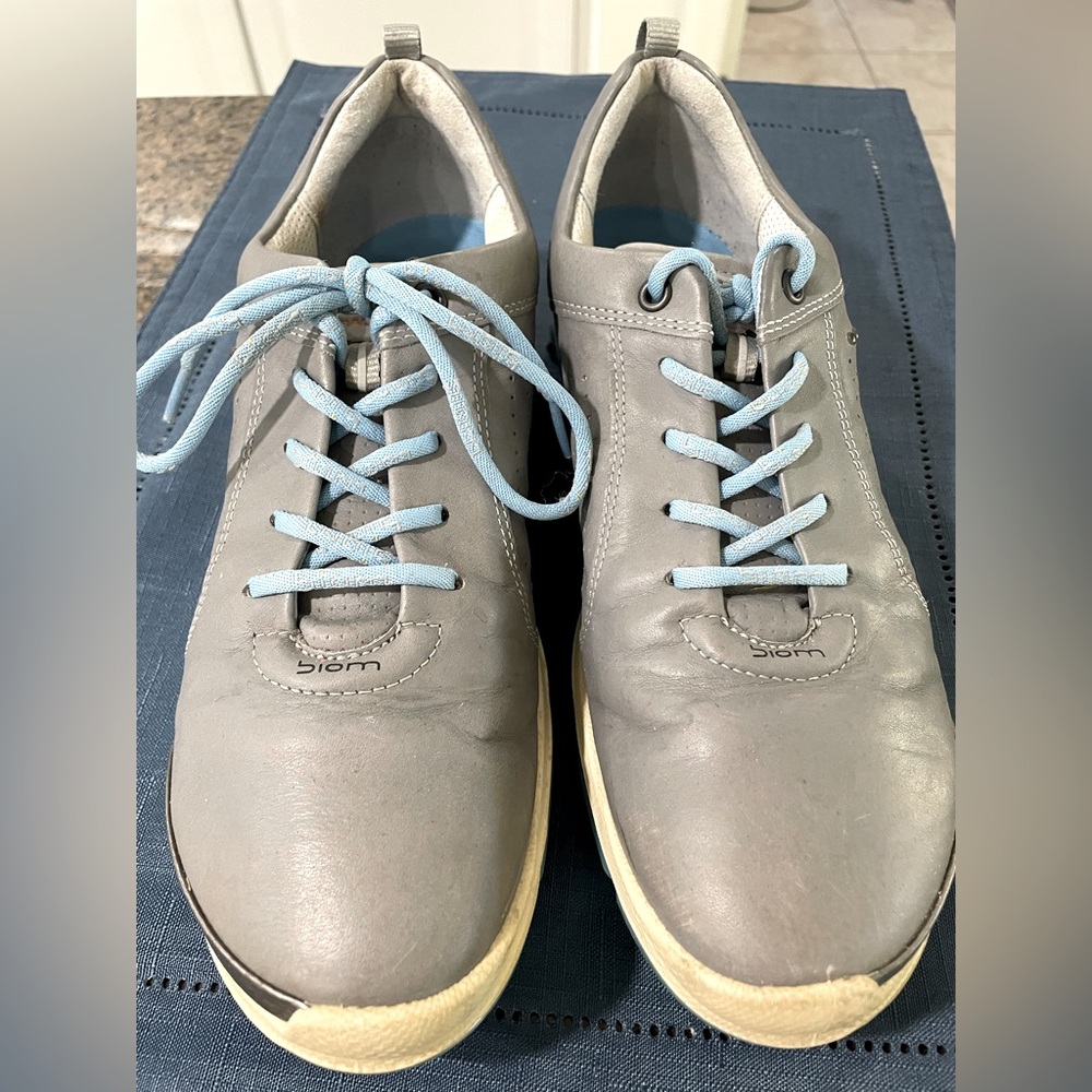 ecco Golf Shoes